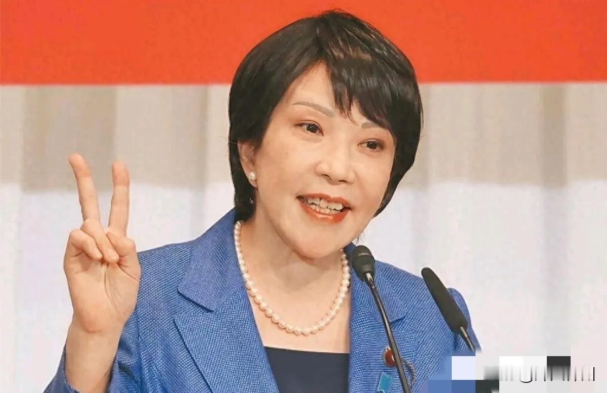 1月26日，高市早苗刚对我们喊话称，要与我们进行最高层级的直接对话，没想到高市早