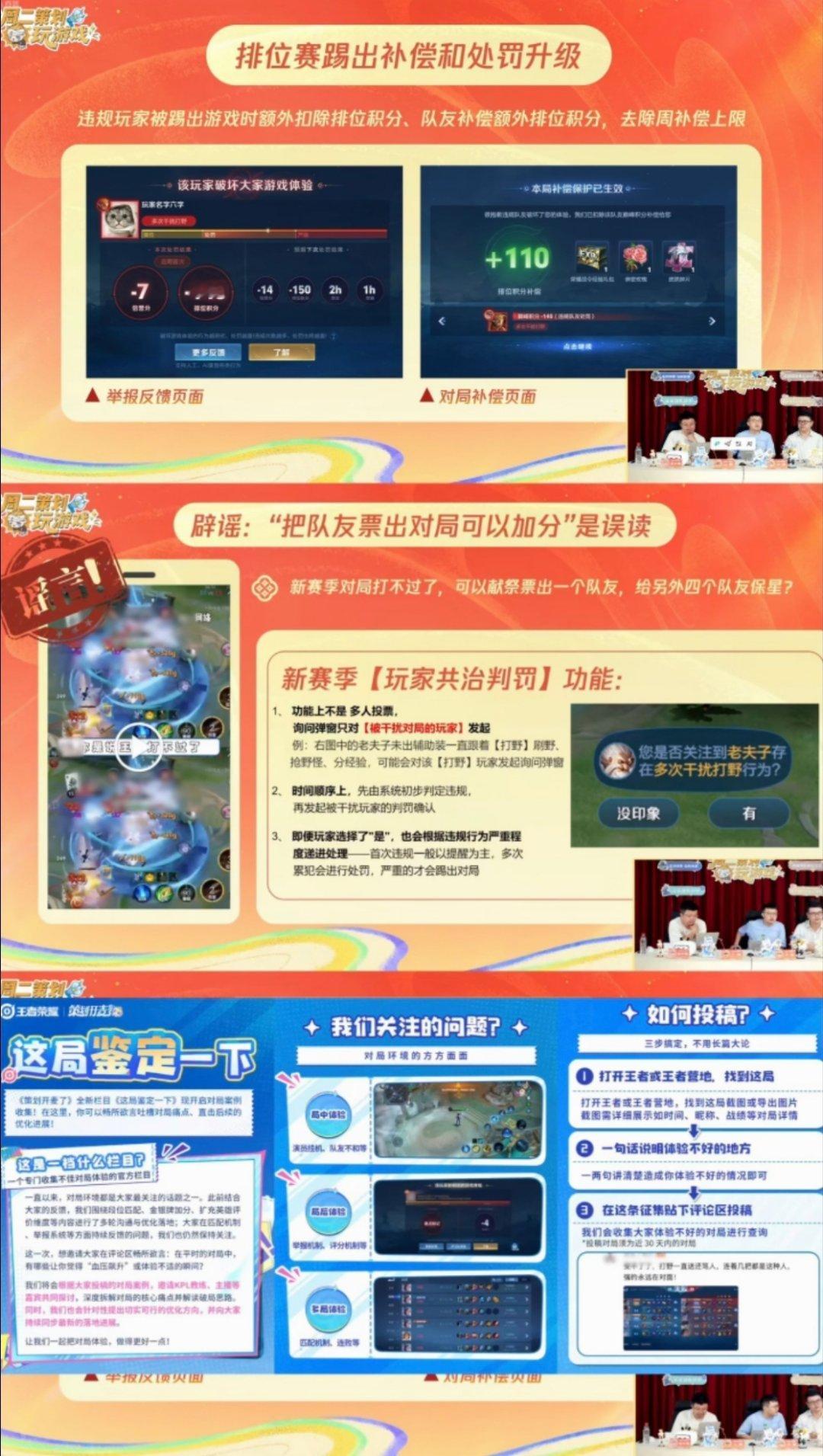 王者荣耀王者荣耀s44体验服速递直播王者荣耀王者五五有奖征集活动所有人以后打王