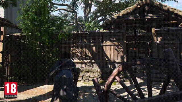 《刺客信条：影》重大更新上线育碧宣布将为《刺客信条：影》推出1.1.8版本更新，