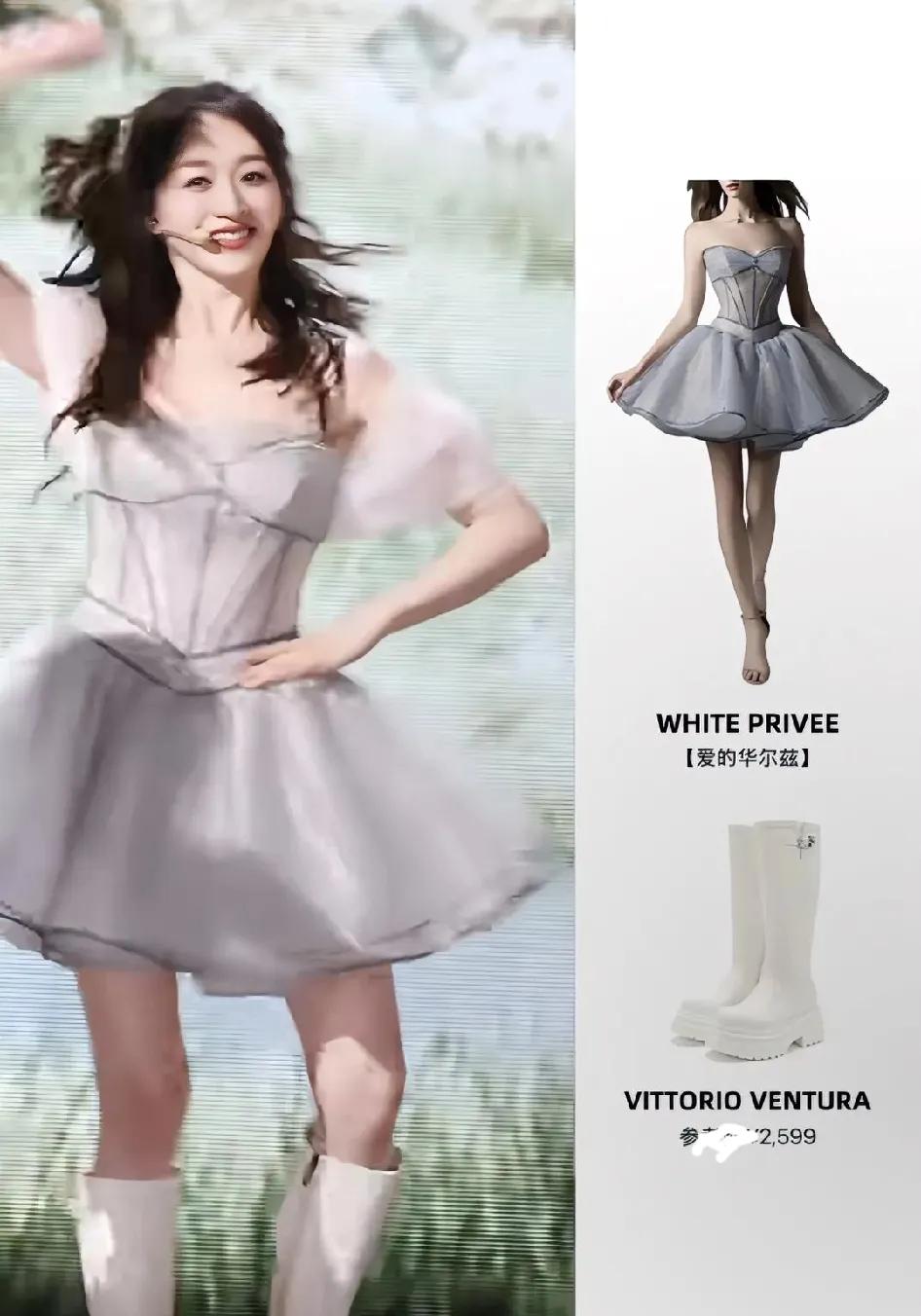 50岁李小冉，观众缘就是她的底气。她大白嗓唱歌一般，大家捂耳朵。但她用年轻漂