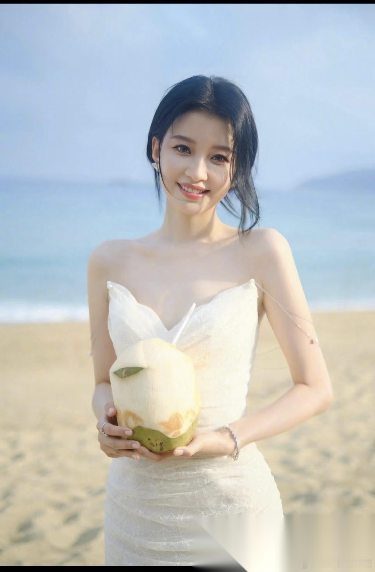 孙怡离婚后，一直单身不是没有人追她，也不是没有人馋她身子而是她自己根本没把男