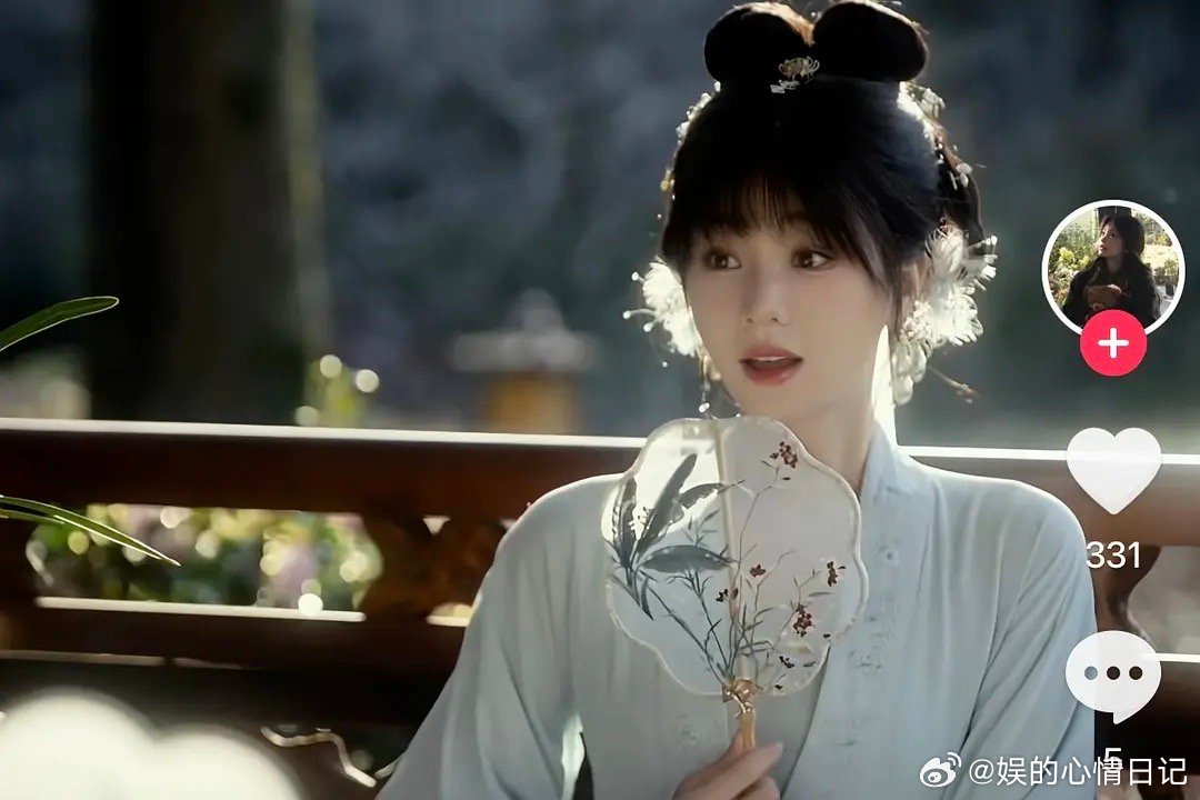 我是真的get不到猪鼻子找的都是美图看剧的时候忍不住盯着鼻子看不那么明显的角度会