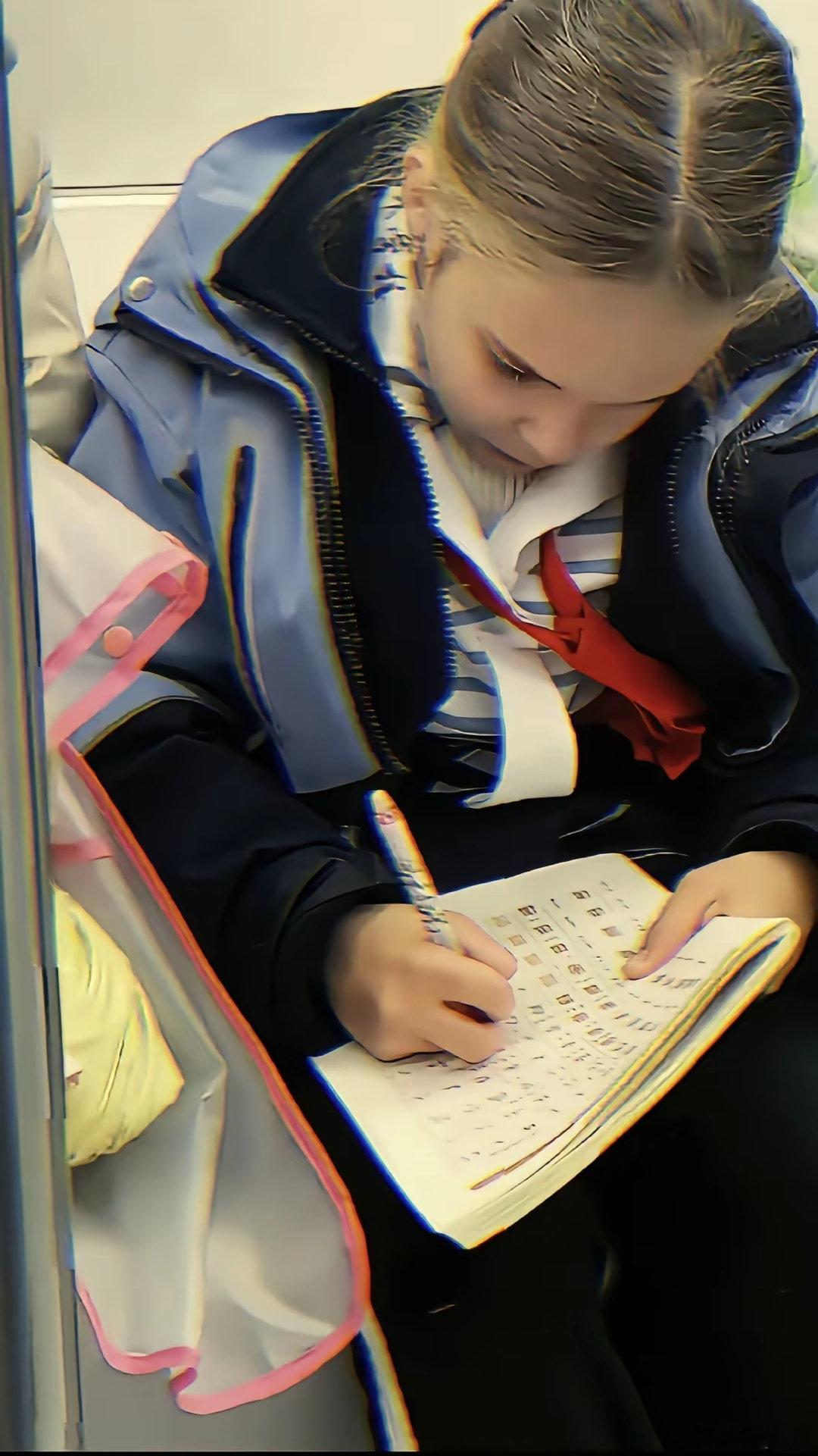 当你选择戴红领巾的时候就已经没有退路了