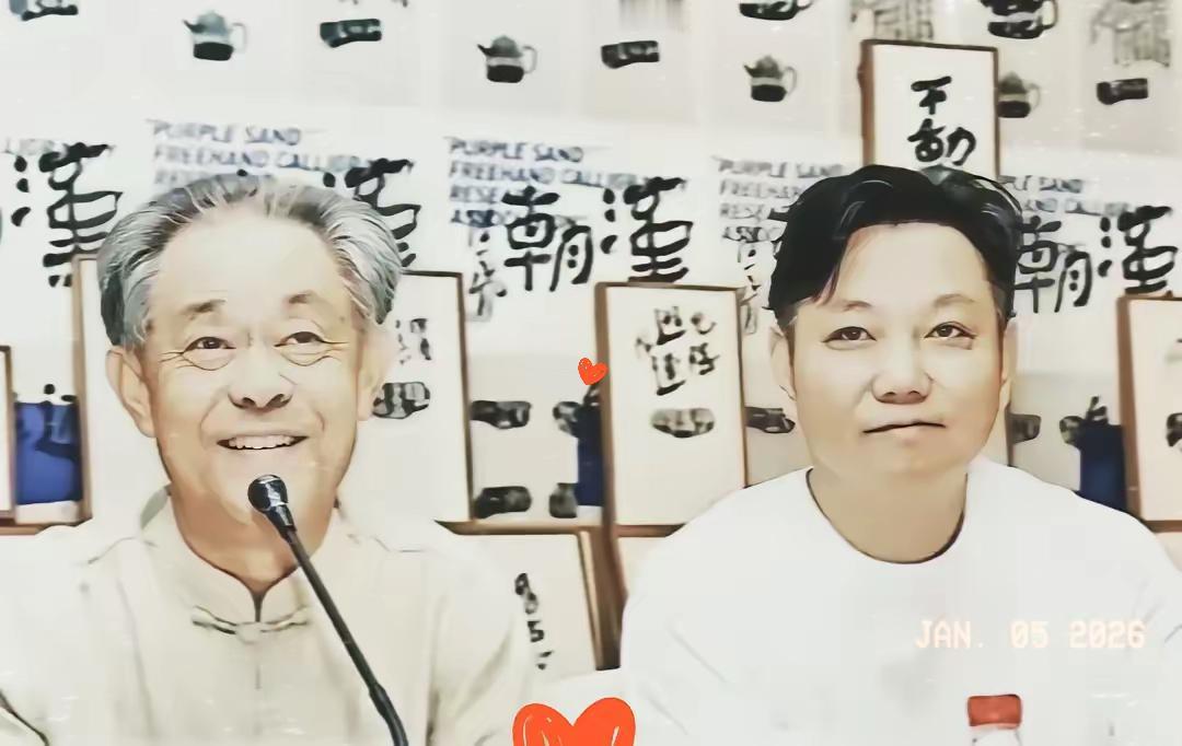 南博前院长这波操作，把“监守自盗”玩成了家族生意？库房换锁的功夫，自家地下室