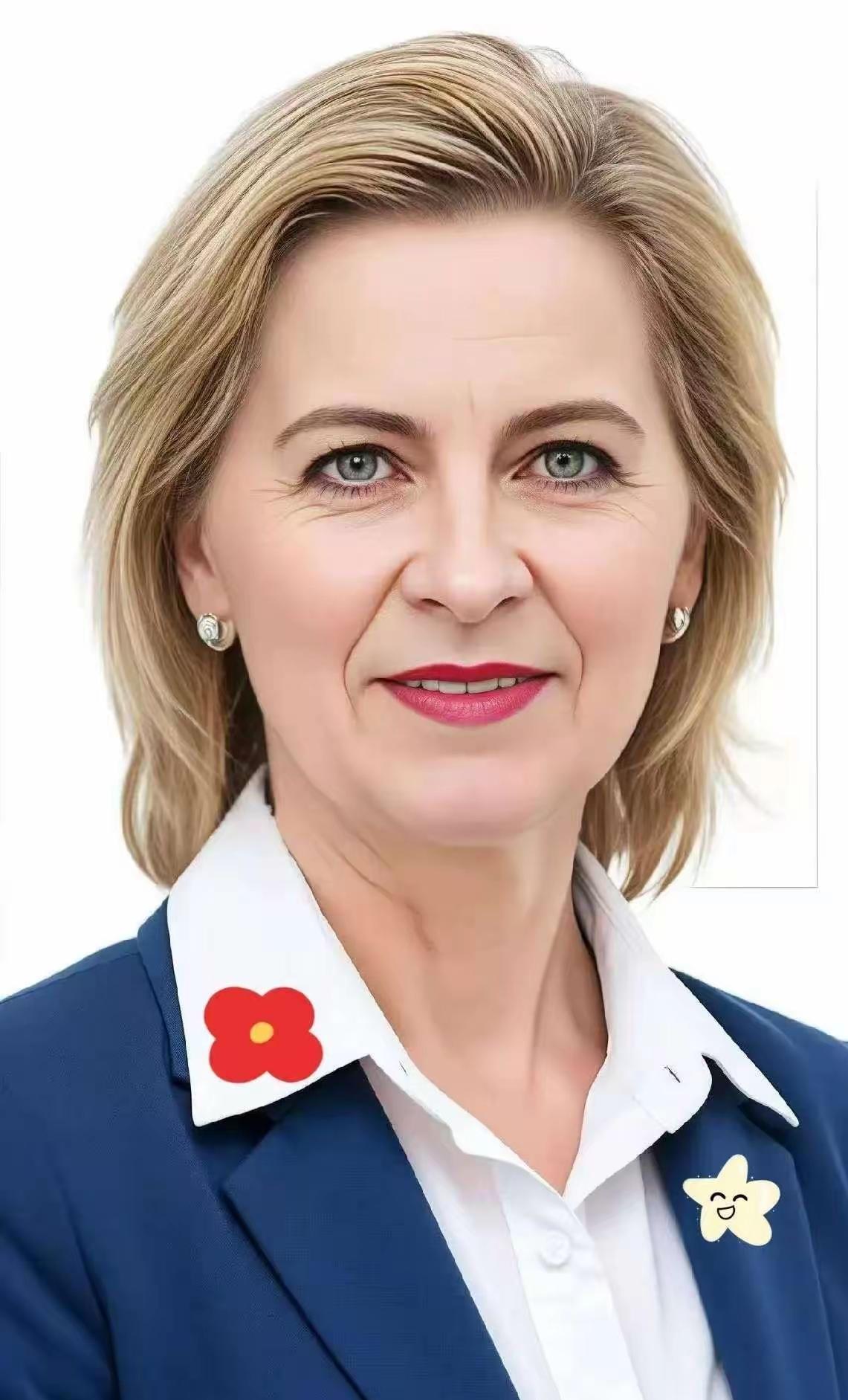 冯德莱恩突访澳洲，这步棋到底藏着多少小心思？3月18日，欧盟委员会主席冯德莱