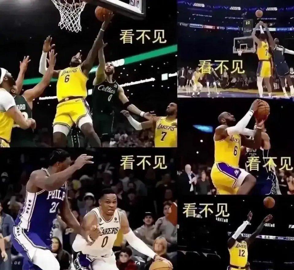 谁黑詹姆斯下跪都可以理解，唯独所谓的湖人一人一城的科比球迷不配！​​​
