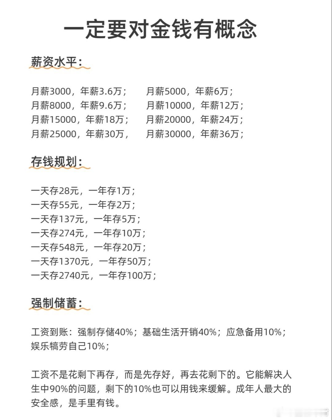 不要小看一两万块钱现在都有人小看一两万了？​​​​