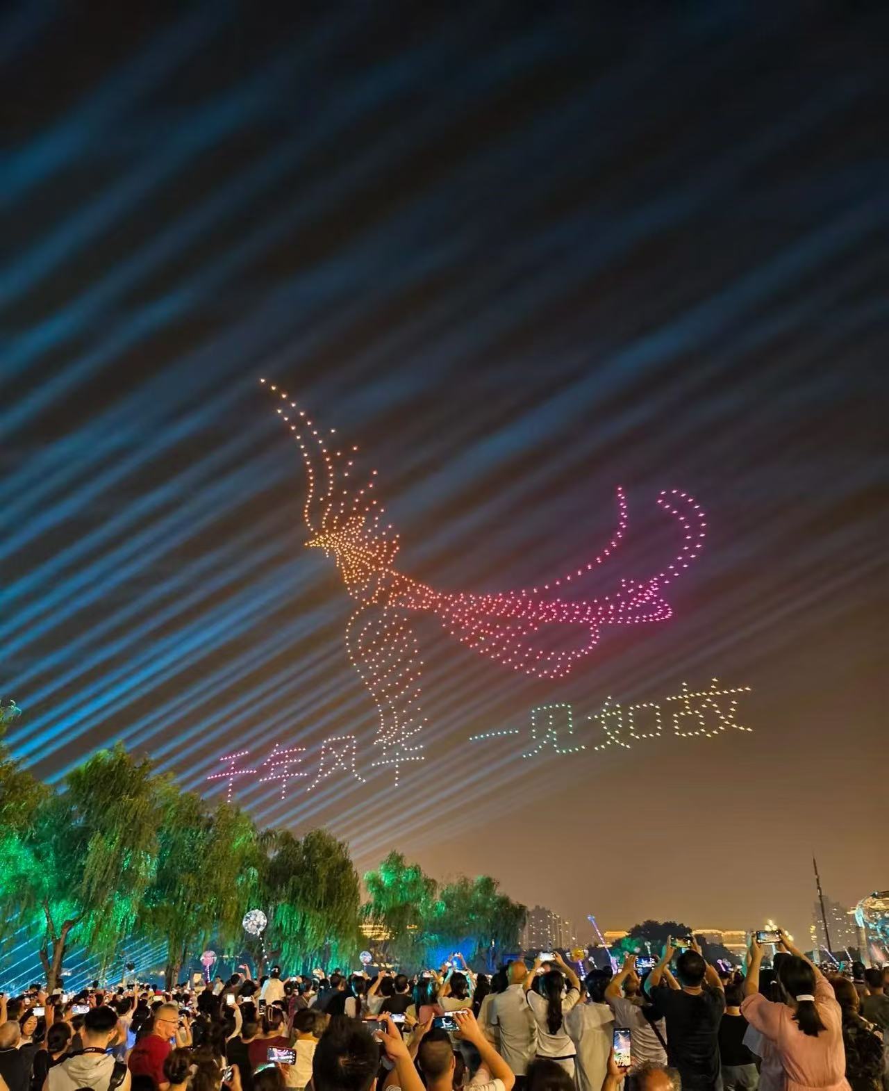 湖北荆州，古城旅游打卡攻略！