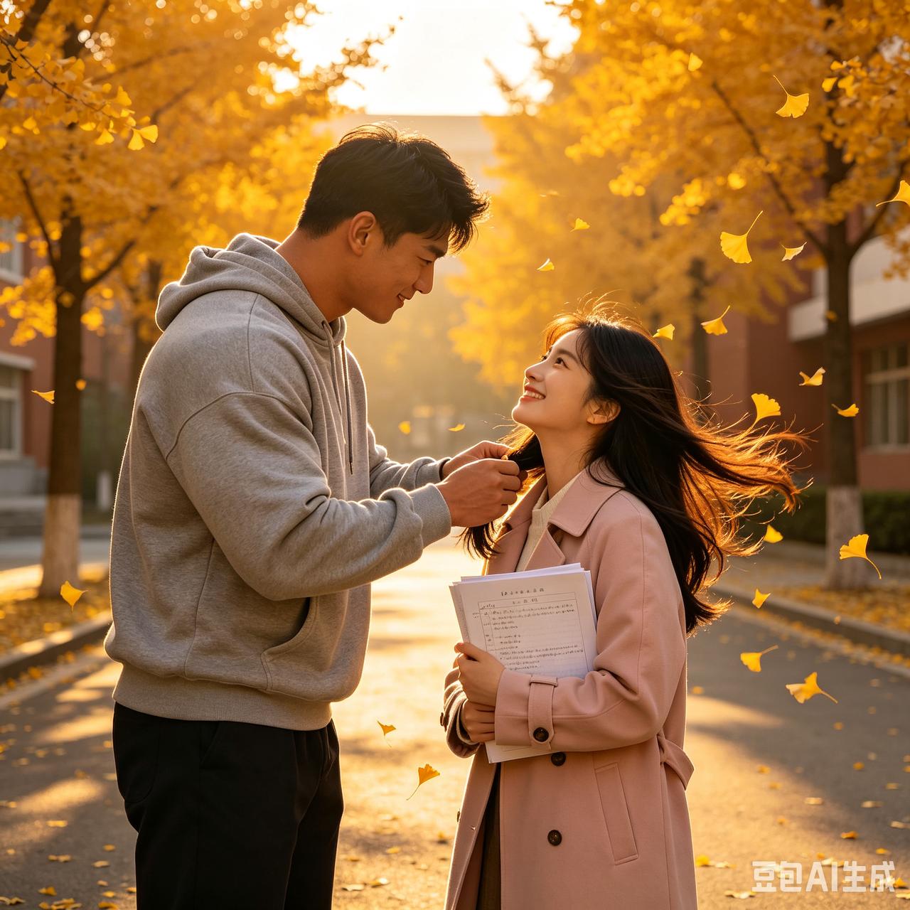 镇上的党委副书记这一段时间过得很郁闷，原因是他的夫人出轨了。夫人是一位教师，与学