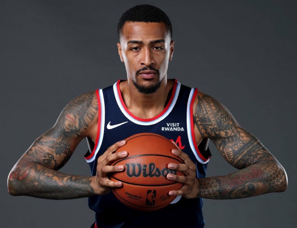 船记：问了约翰·柯林斯他是否表达了想留在快船队的意愿。之前科林斯因为交易规则有6