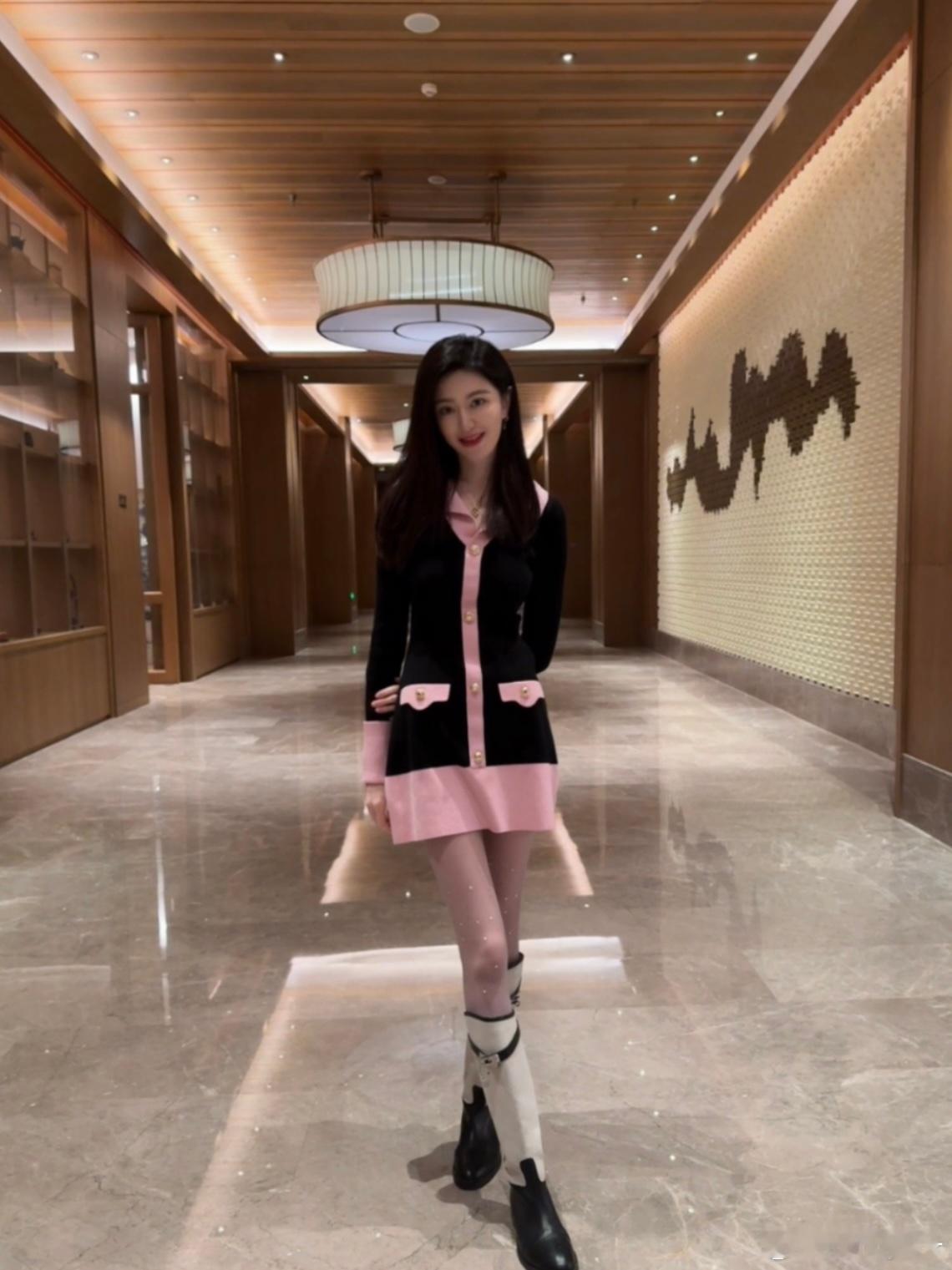 喝个漂亮茶🫖​​​