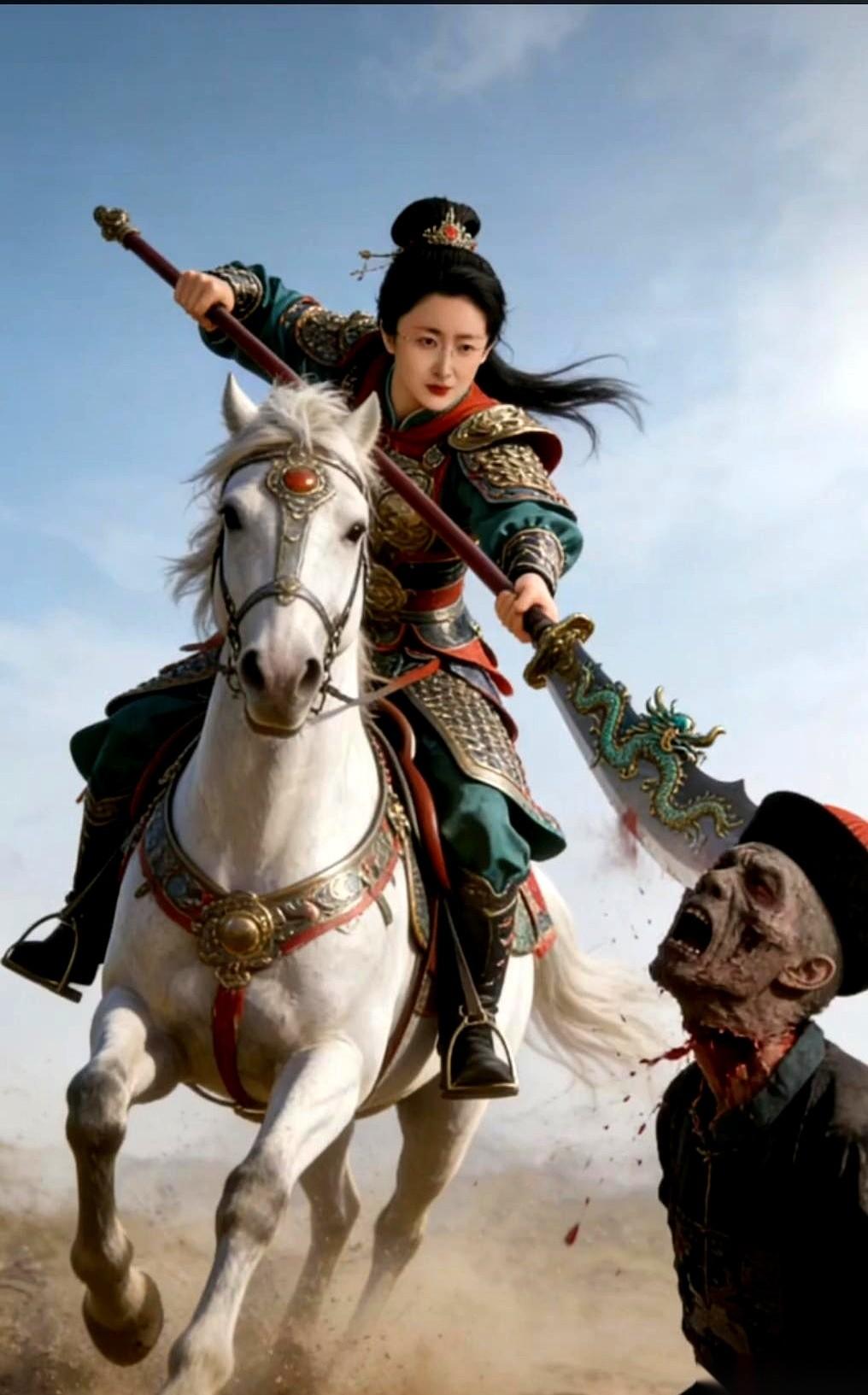 大清，早就亡了。辛亥革命一声枪响，龙椅上就没人了，法统上、根子上，都没了。这