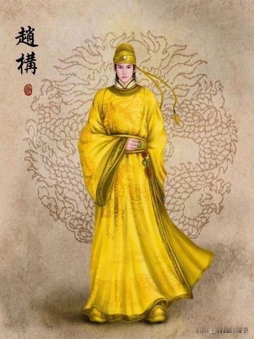 杀了岳飞的赵构，凭什么活到81岁善终？这才是历史最残忍的真相