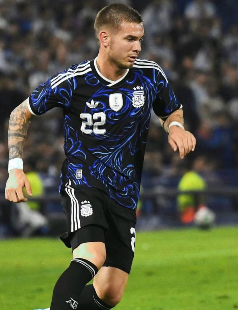 🇦🇷阿根廷队世界杯大名单的选拔：巴尔科（90%保证）、佩罗内、洛塞尔索和马