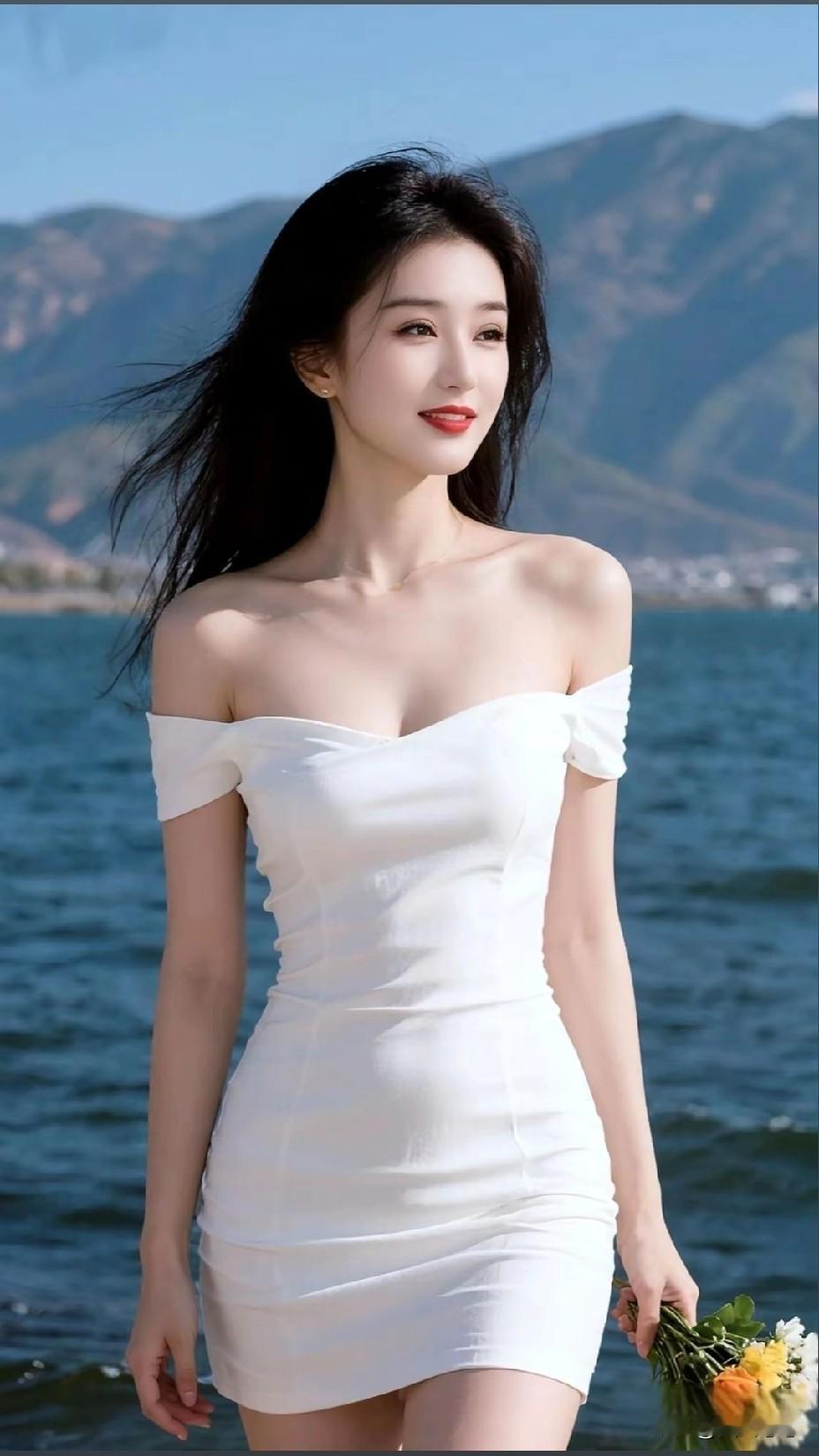 花影缀流年，温柔满人间。爱如影随行，岁月皆香甜。（图片来自网络，侵权必删）