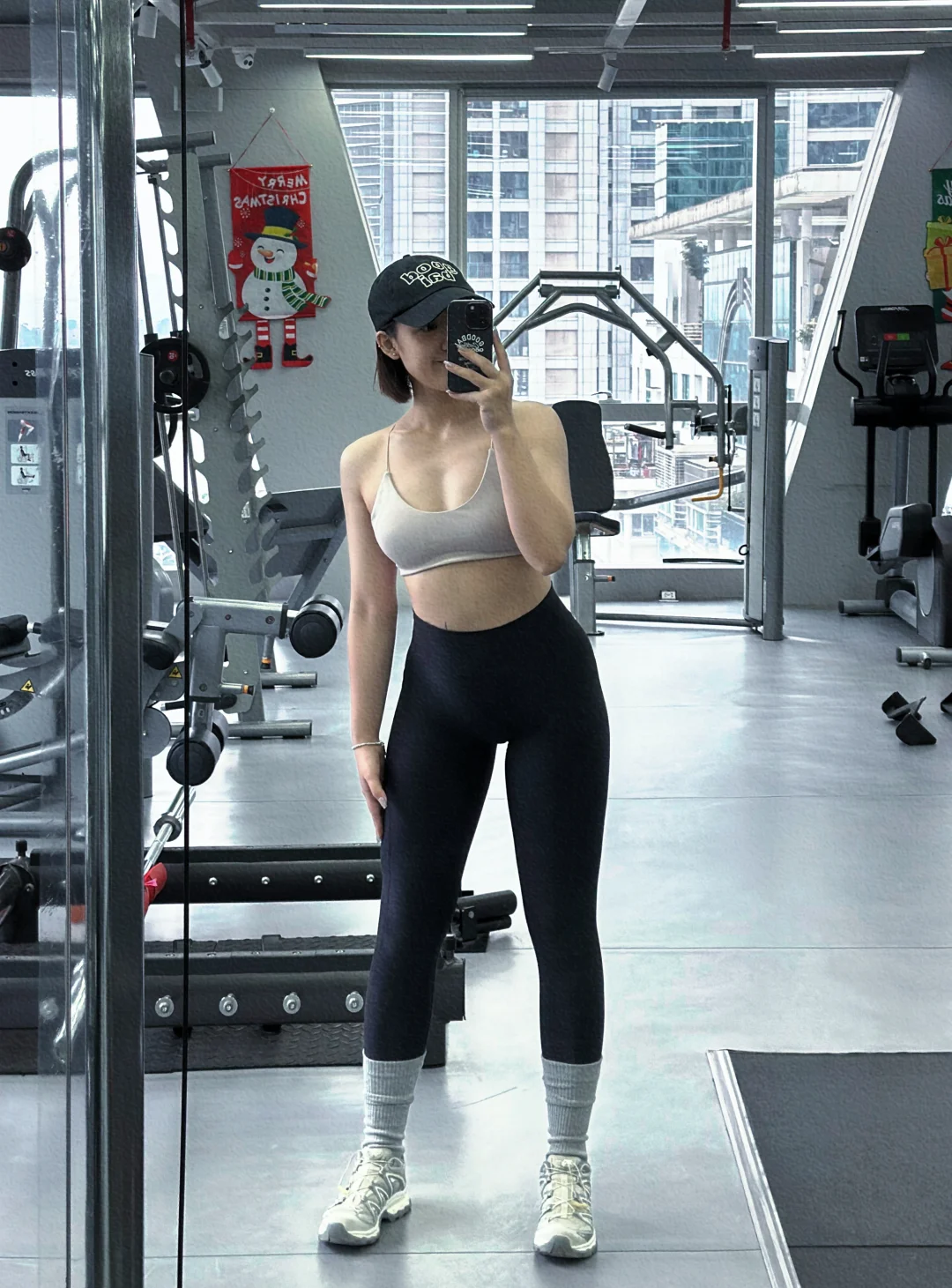 孕18周｜不摆烂的孕期状态✨