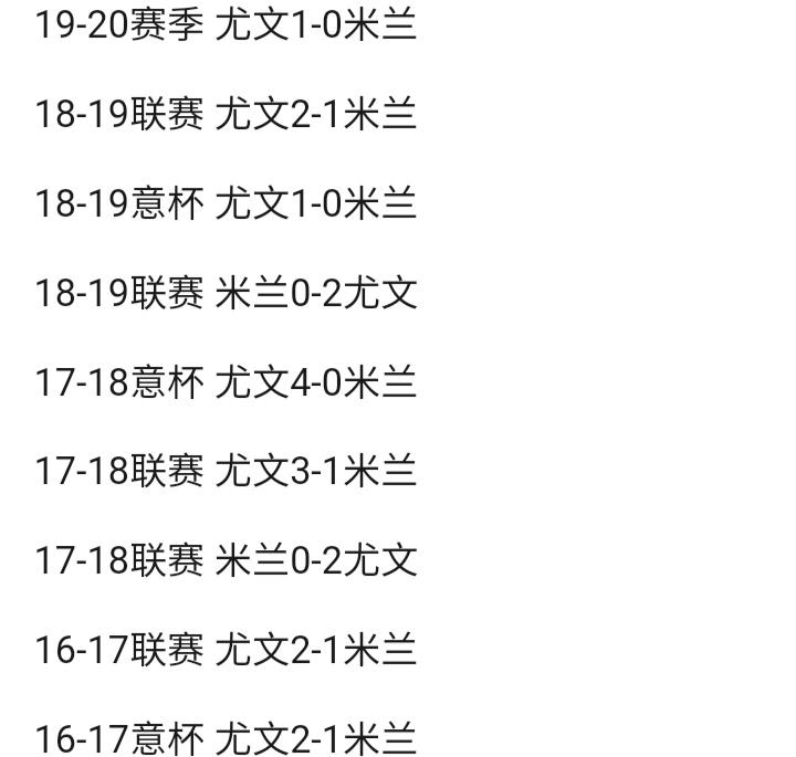 为什么很多米兰球迷痛恨尤文图斯？先不说96/97的1：6，以及05/06的电话