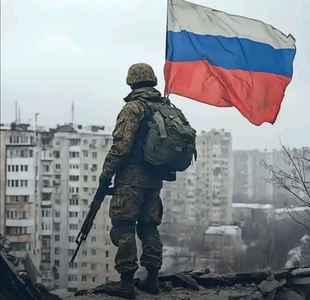 【热点评述】红军城里的乌克兰守军是如何一夜之间突然没影的？红军城被俄军攻陷了，