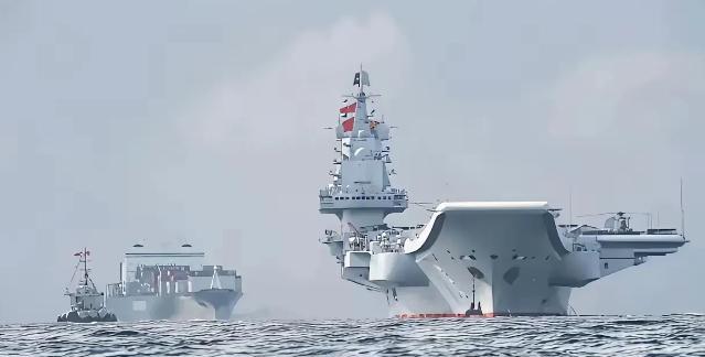 有人说，美国不敢和中国开战，因为代价太大。你说错了，美国为了自己利益，绝对敢，