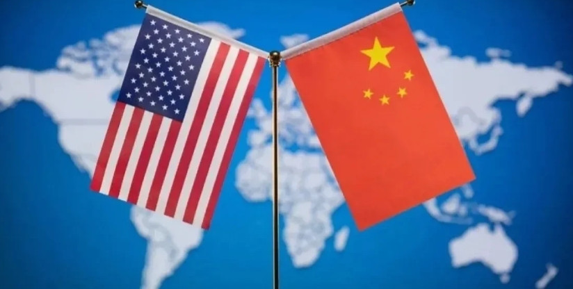 对美国的毛病一点也不惯着！我们外交部点名警告美国！6月16日，根据俄罗斯卫星通讯