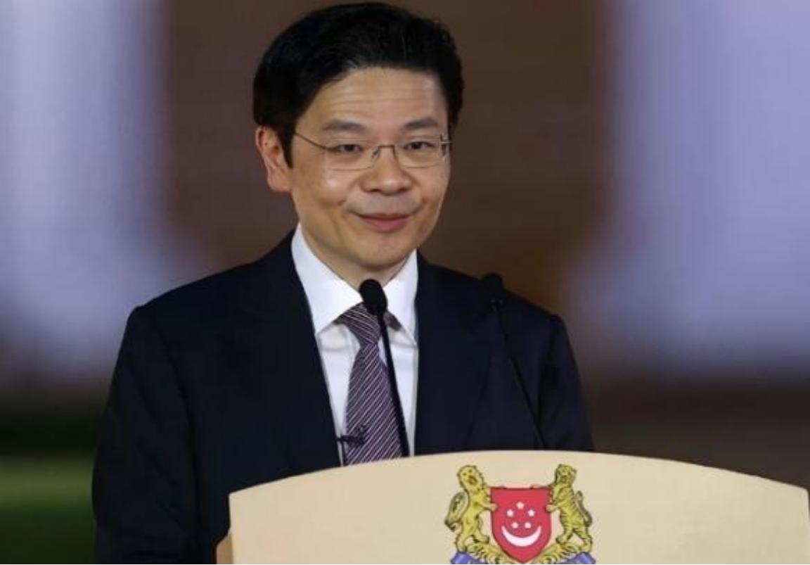 新加坡不装了？一名自称新加坡军方内部人士透露，如果台海局势紧张升级，那新加坡将不