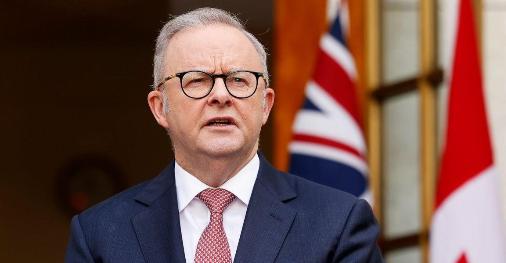 中国和澳大利亚谈妥了4月7日下午，中国国务院总理李强和澳大利亚总理阿尔巴尼斯通