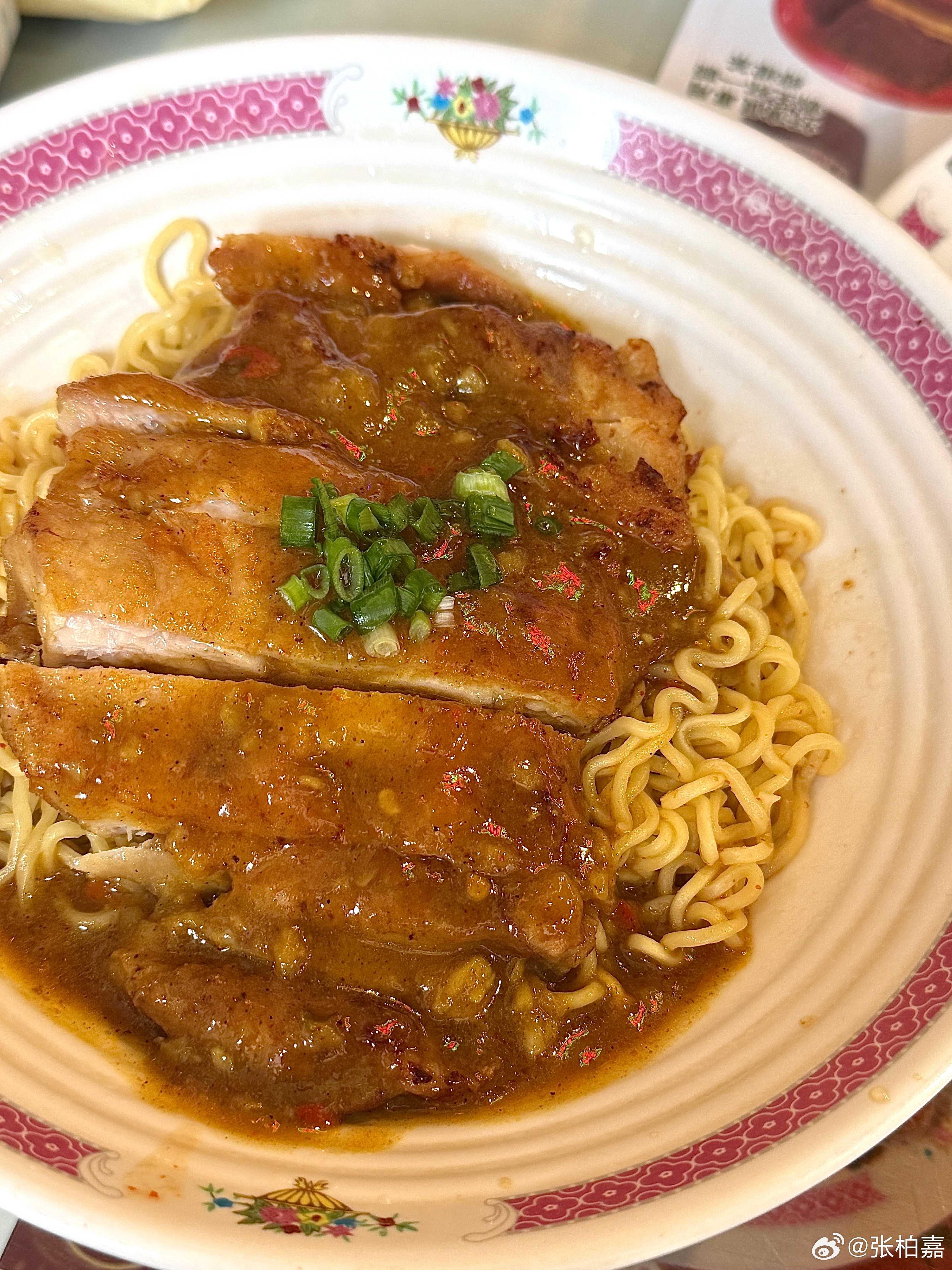 好好吃饭😋我的清明游记