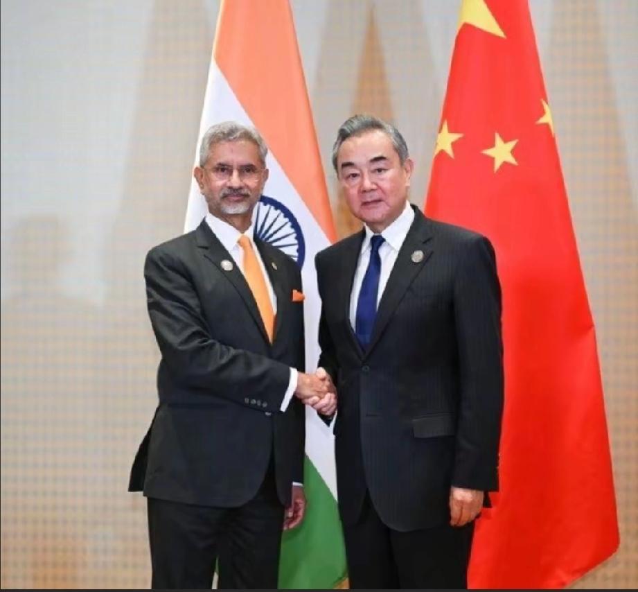 印度近来人间清醒了！印尼外长苏吉约诺最新发言引发广泛讨论！台湾问题再次成为焦点