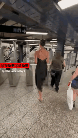 美国近期对纽约地铁下达了最后通牒，要求在明年3月底前提交详尽的犯罪数据与改进计划