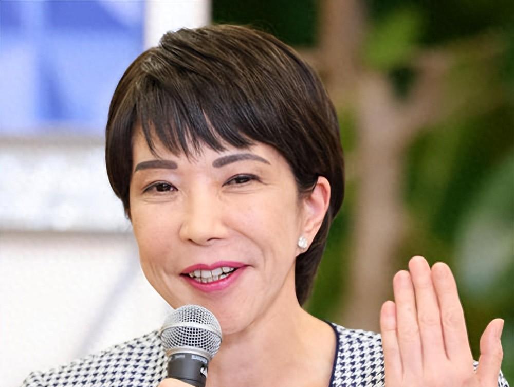 高市早苗真冲中国来了，日方：福建舰创下的第一，美军或早已实现10月9日，日本新