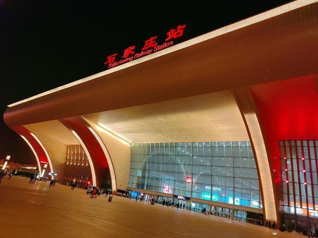 中国最常被忽略的省会石家庄的底蕴是时候重新认识了石家庄，常被忽略却底蕴深厚！曾