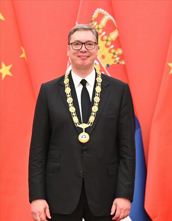 彻底变天！中国全面加码塞尔维亚，欧洲新晋科技中心要诞生了？很多人印象里，中塞