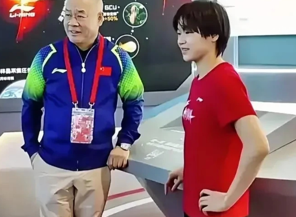 李宁和全红婵原本是配合得极为默契的“最佳搭档”。细究起来，竟是李宁有意疏远全