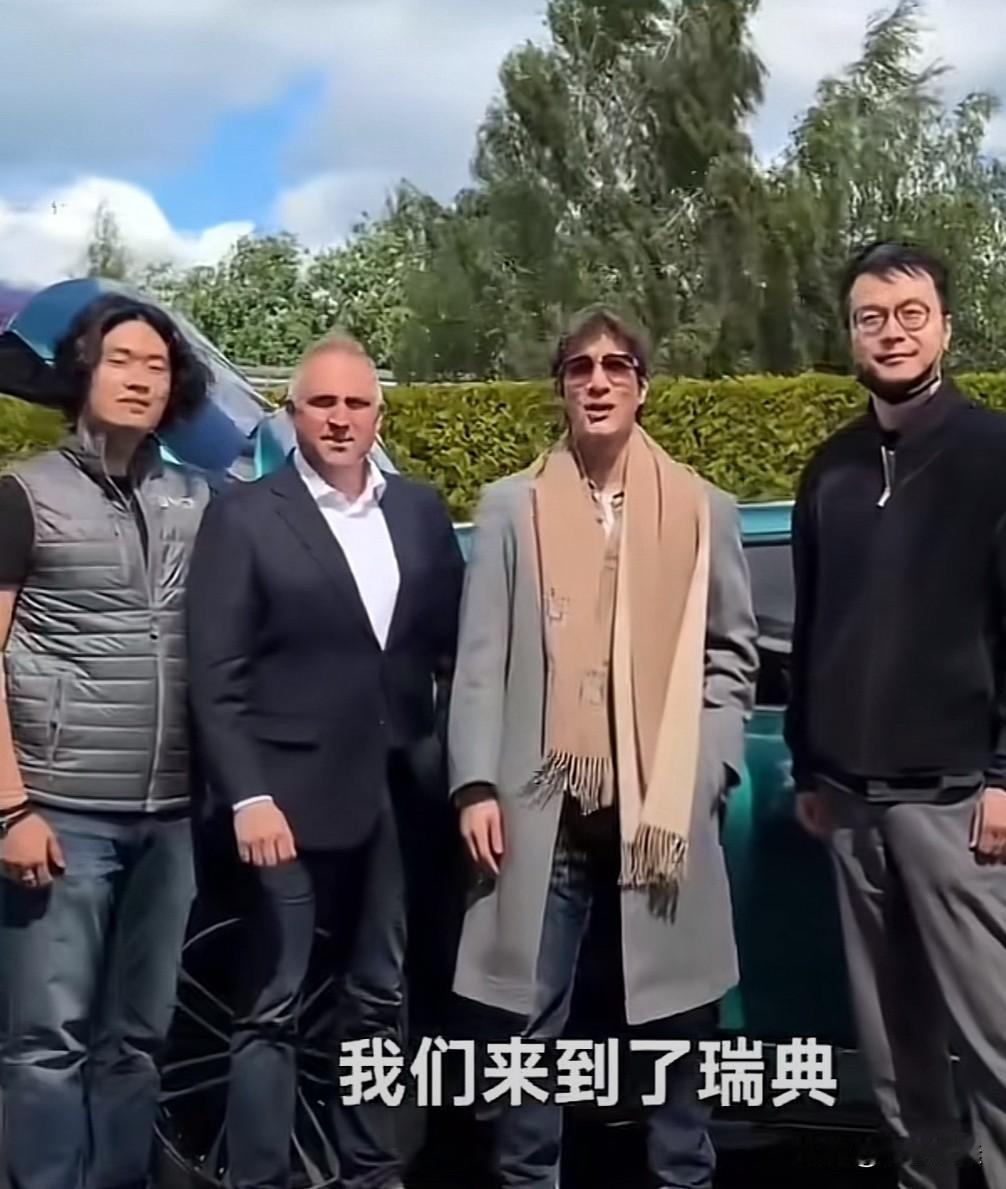 比亚迪请王力宏作为腾势的全球代言人，绝对是最正确的选择！抛开把所有代言费买入了比