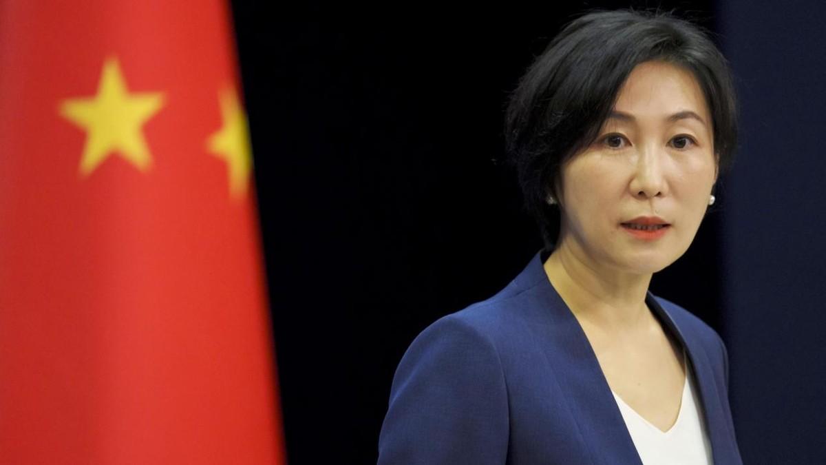 日方再怎么咬文嚼字，也平不了11个月前的旧账日本外务省就中方发言人直呼高市早苗