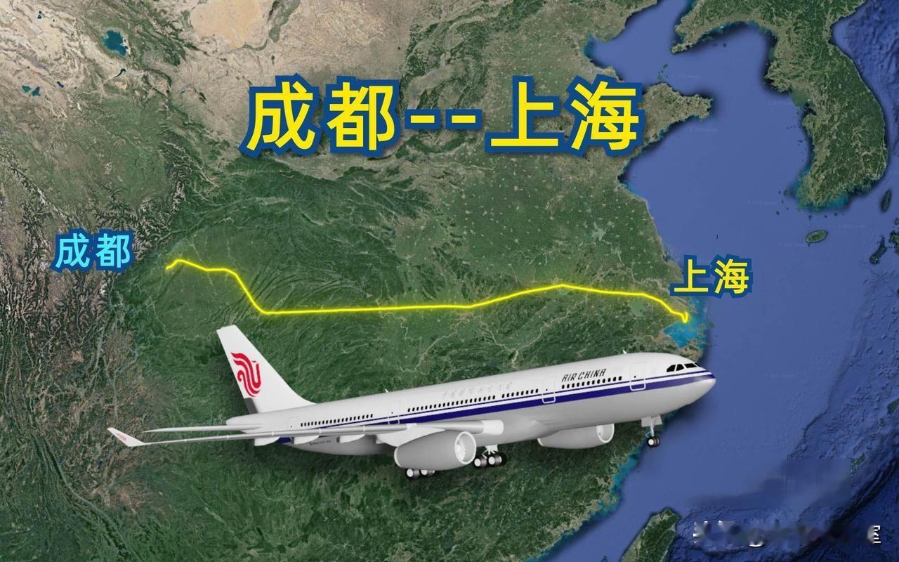 上海和成都根本是两个物种！落地一秒穿越，差距太真实了真的搞不懂，为什么总有