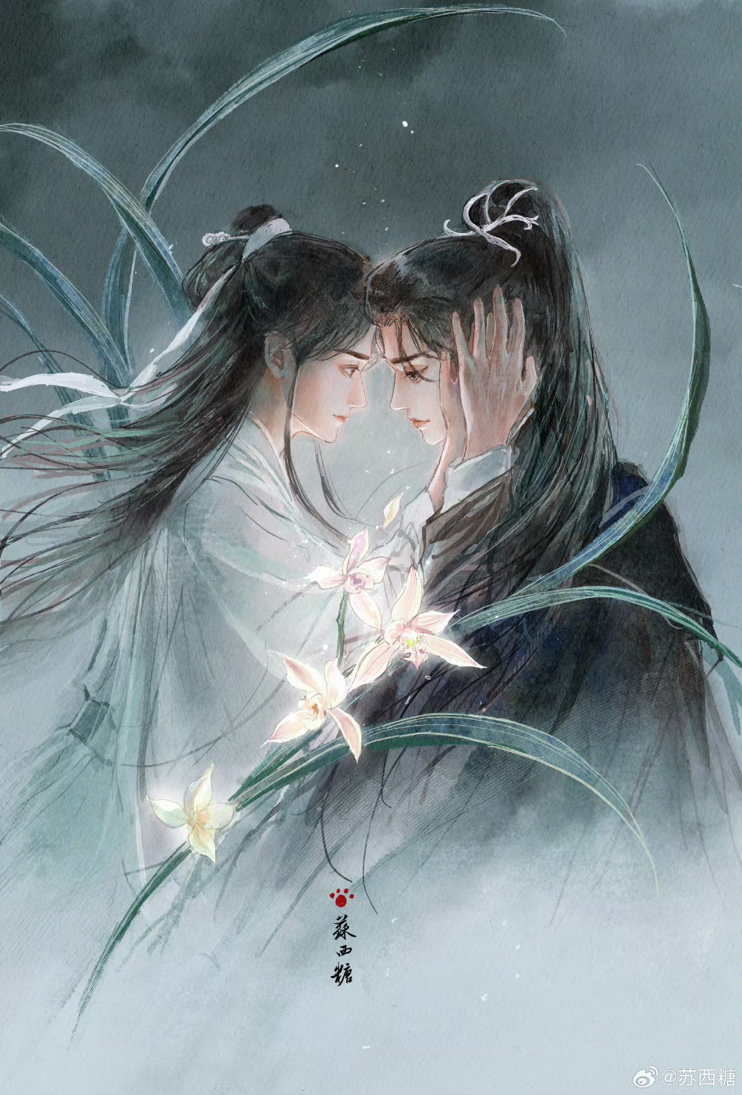 我特么才发现这个狸美10号给我送了装扮我应该是最迟钝的了吧[爱慕