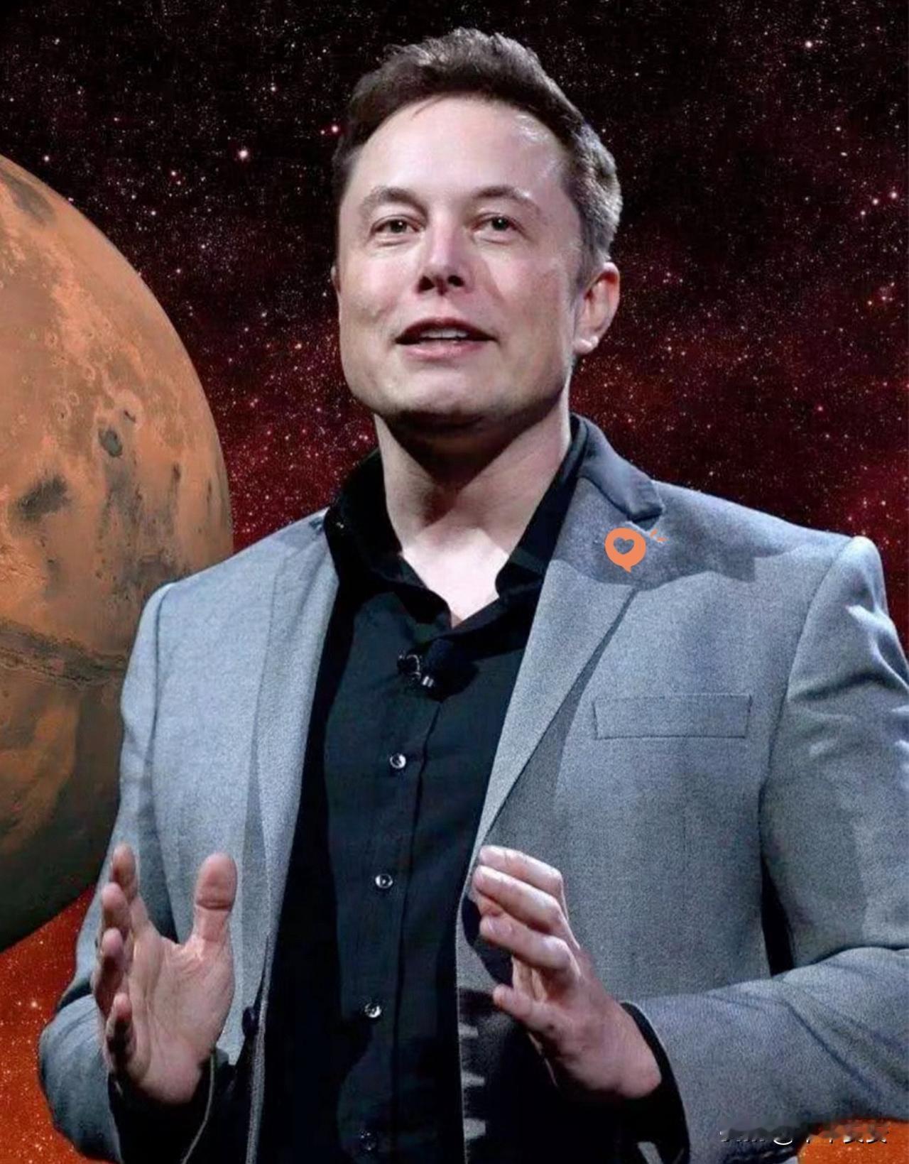 马斯克一句话，把整个华尔街都给干懵了。马斯克果然是马斯克，在美国商务部公布2