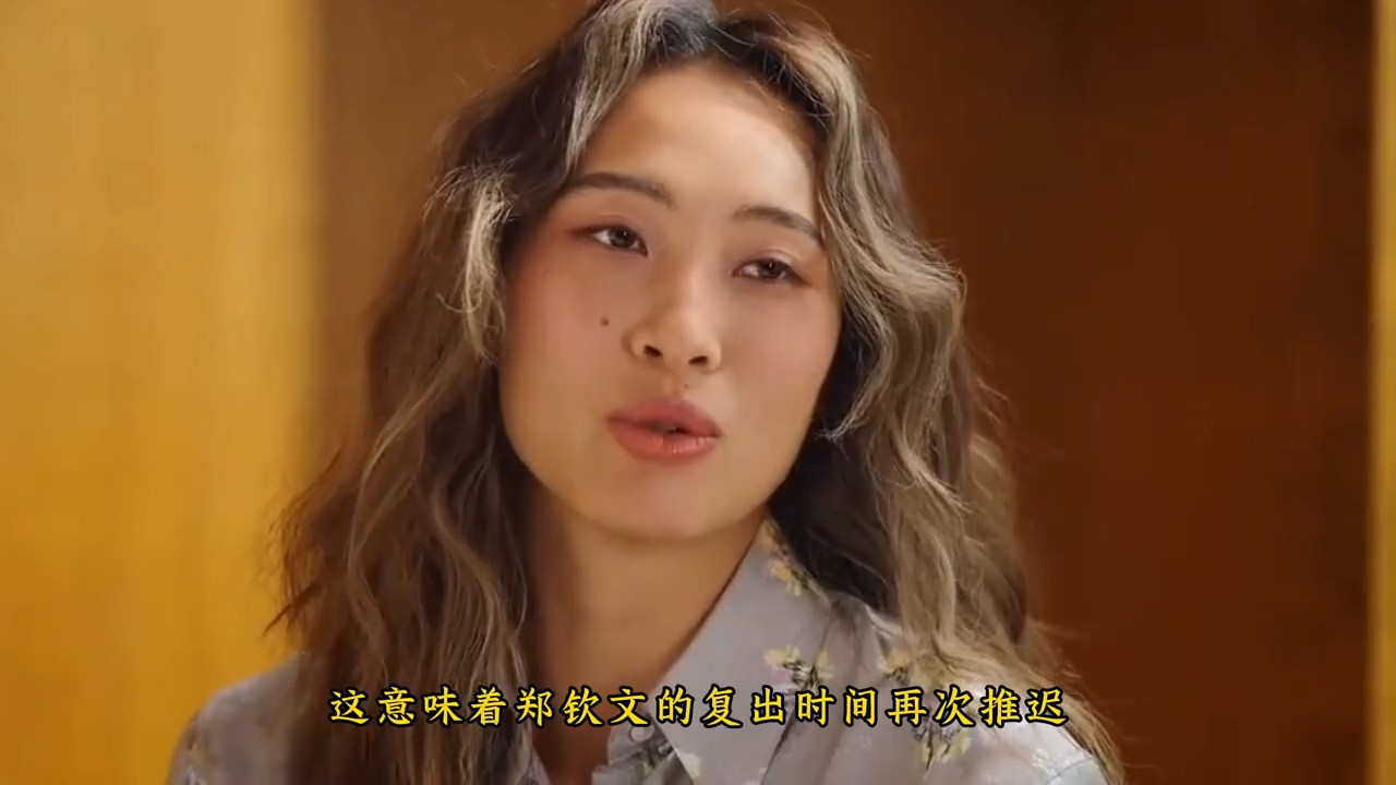 郑钦文复出时间未定！WTA赛事缺席神秘原因曝光，排名跌至25位