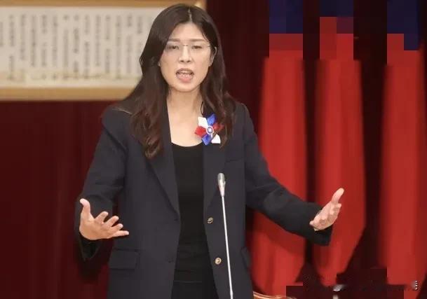 “国民党中央集体领导时代到来”！郑丽文两波人事安排都体现蓝营各派系大老身影国