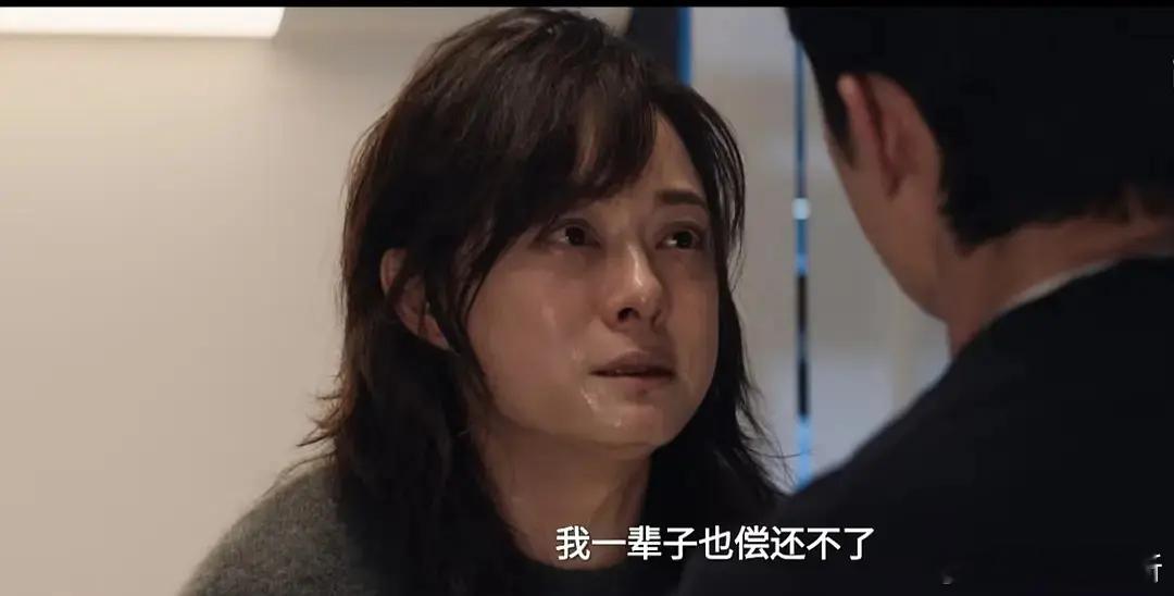 你们觉得孙俪的新剧扑街最大的原因是什么？