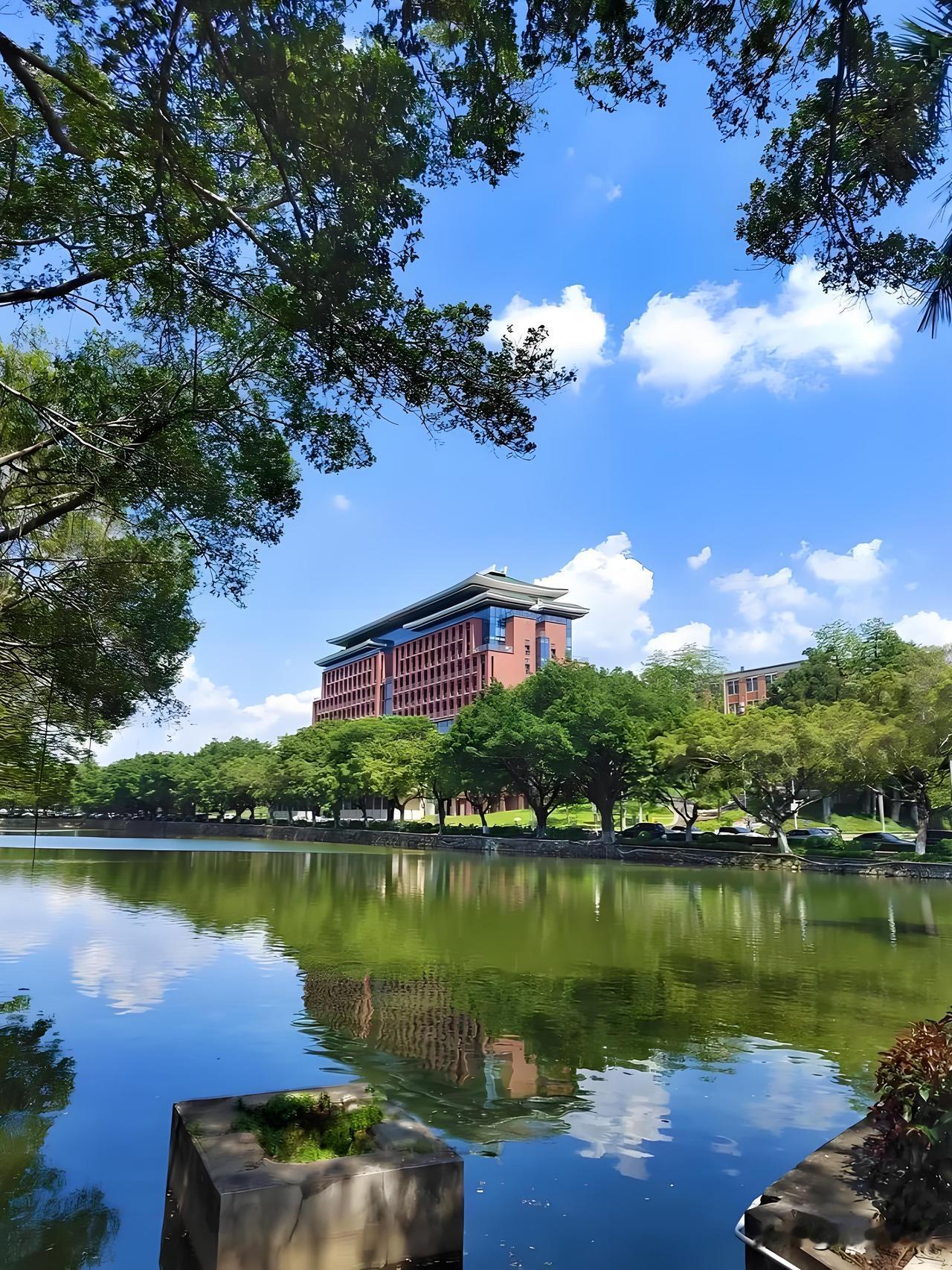华南理工大学一男生，因严重违纪今天被处理!华南理工大学今天通报，该校一名男生，