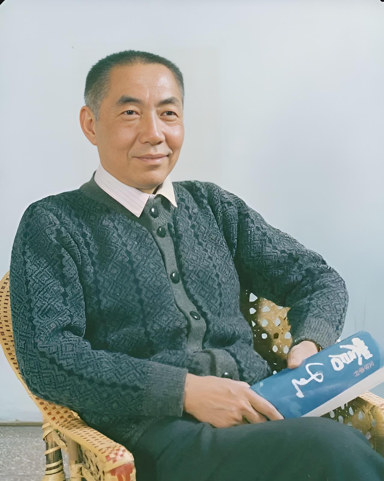 陈丹青掷地有声：“一百年后，莫言的《丰乳肥臀》仍会有人捧读，魔幻叙事还能震撼人心