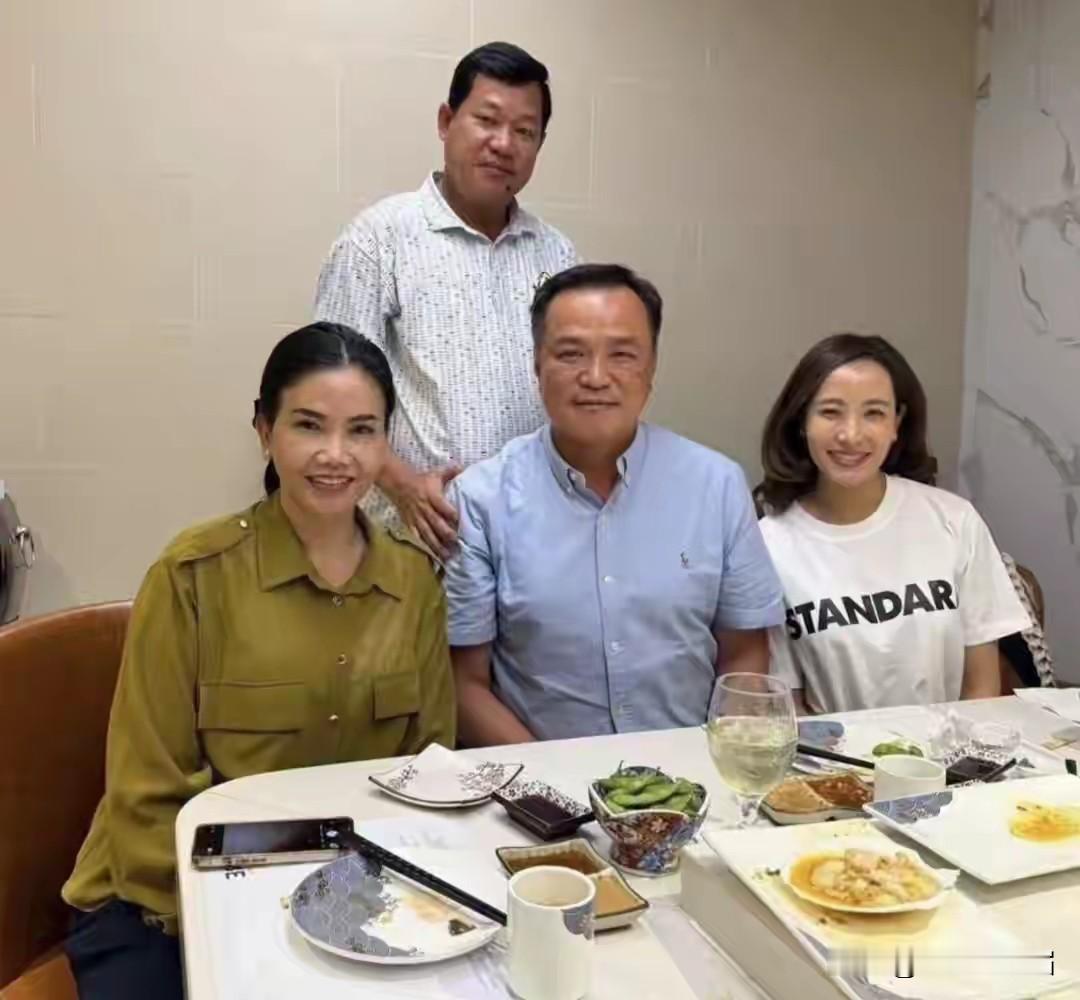 柬泰战火又起，洪森这次又发照片和短视频，还能起作用吗？12月7日柬泰边境爆