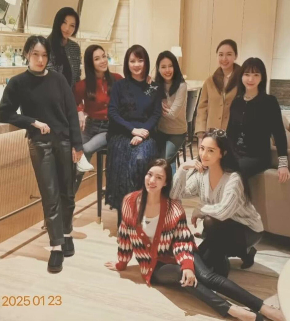 做公众人物的就这几位