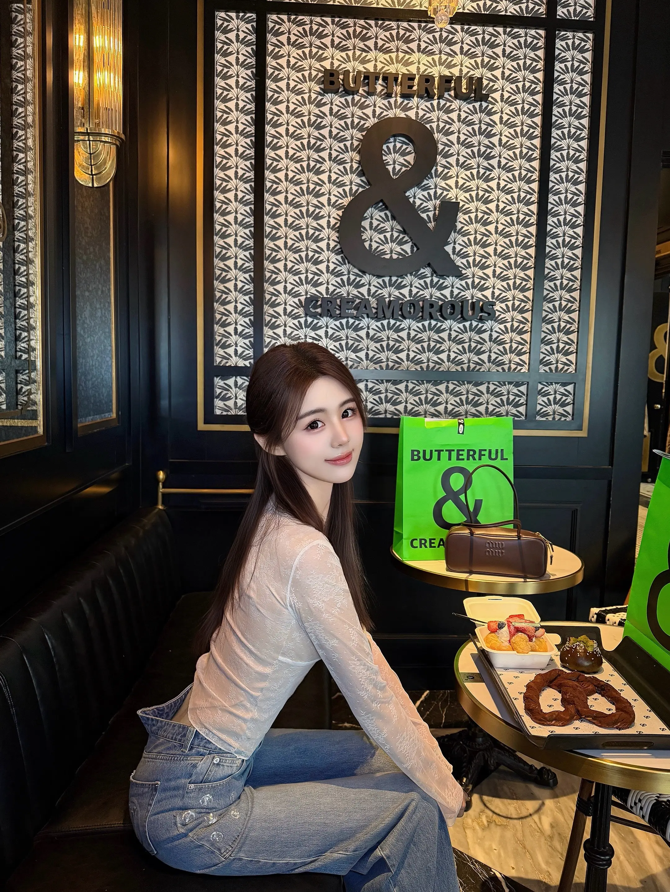 🤍/🥞🥨₊⁺感到幸福请眨眼• ⚈͜ ‹ 🥖