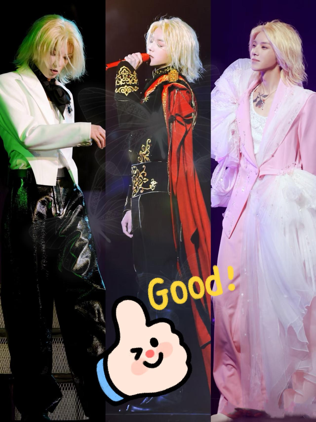 华晨宇不会再结婚？这可不是因为他忘不了张碧晨！而是因为35岁的他心里满满都是