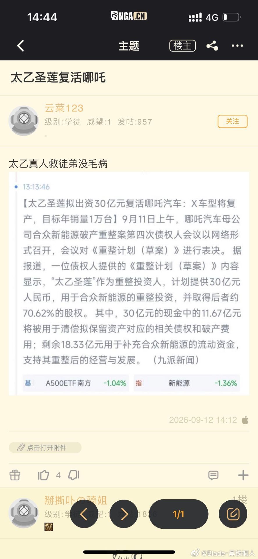 是先筹的资金还是先有这名​​​