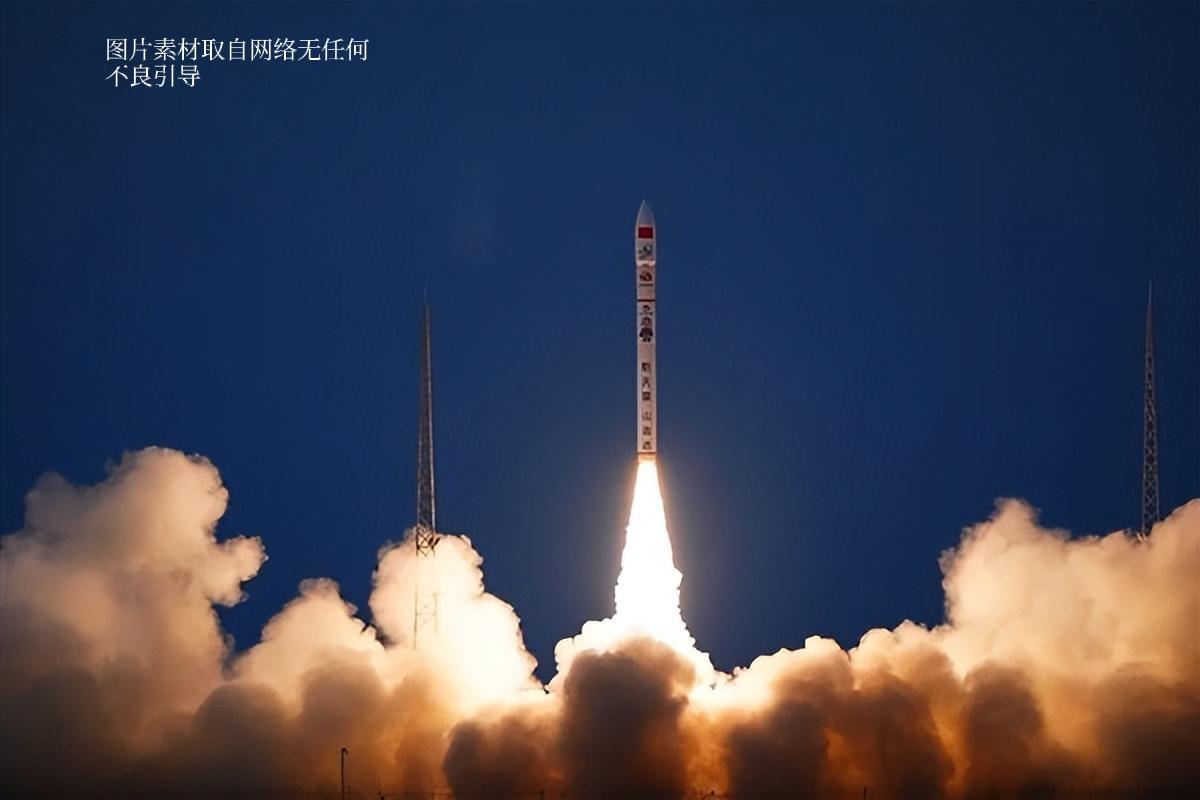 谷神星一号失利：不是神话终结，而是中国商业航天的