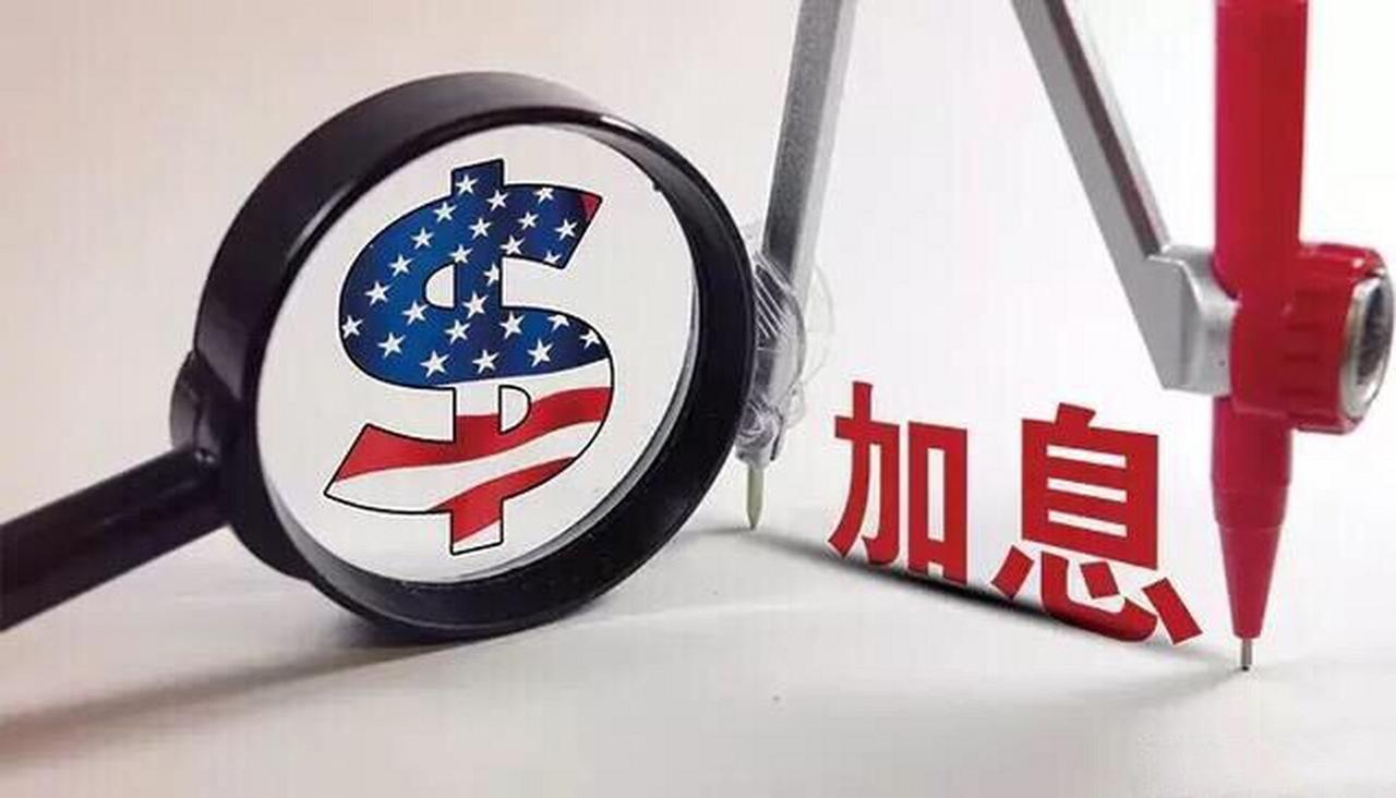 华尔街开始认真押注美联储加息了，带头的是巴克莱。8月29日，巴克莱直接推翻了自